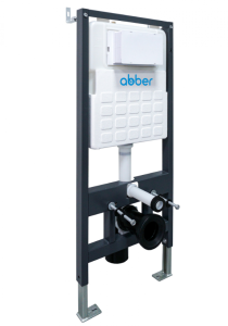 Инсталляция ABBER AC0105 для подвесного унитаза(_1_)