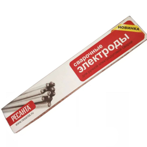 Электрод Ресанта МР-3 Ф4,0 Пачка 1 кг 71/6/24