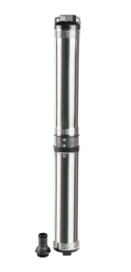 Погружной насос ECO MIDI-1 (550 Вт, 30 м.)(_1_)