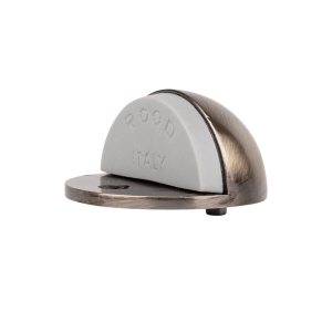 Ограничитель напольный MARLOK 08.05.33, "ROOD", Н=24, (308) AB (бронза) (12/288)