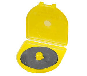 Круговые лезвия OLFA 45 мм, (OL-RB45-1)