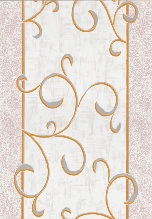 Панель ПВХ Версаль 0.25*2.7м  8 мм (уп.10) (П)