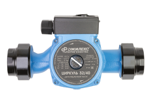 Циркуляционный насос «ЦИРКУЛЬ» 32/40 (1) (_1_)
