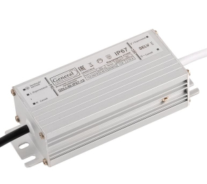 Драйвер светодиодный GDLI-40-IP67-12