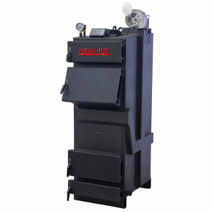 Котел водогрейный НМ 30 кВт (1)(_1_)