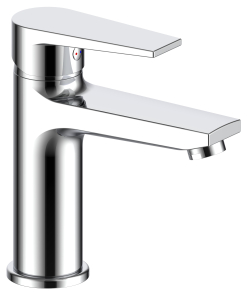 Смеситель Budapest для раковины, арт. BT26M