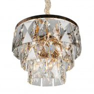 Подвесная люстра OML-72903-09