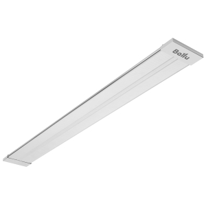 Обогреватель инфракрасный Ballu BIH-APL-1.0-M (1)