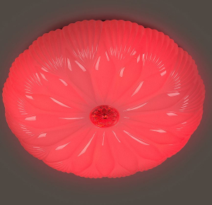 Светильник GSMCL-Smart90 80w Wonderland-2 RGB 5540lm (1/10)