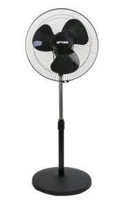 Вентилятор OPTIMA OSF-40B чёрный, (2/6)