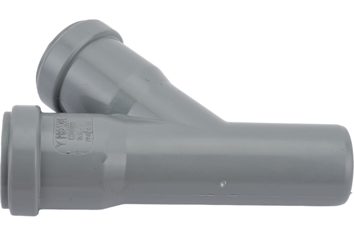 Тройник 32 х 32 / 45*  "Pro Aqua Comfort" (60)