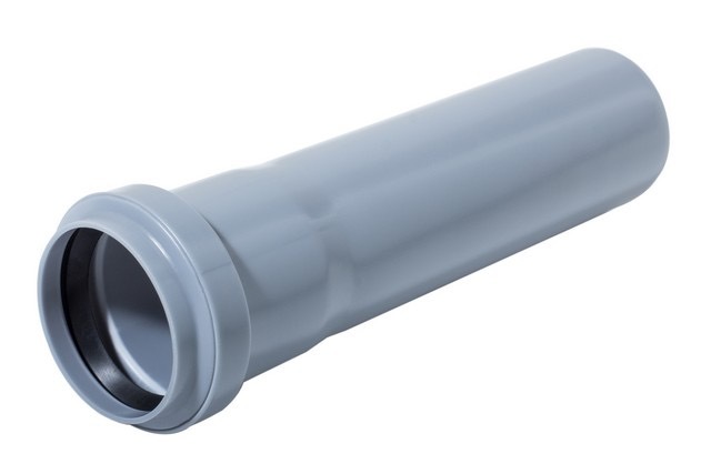 Труба 40 х 2000  "Pro Aqua Comfort" (60)