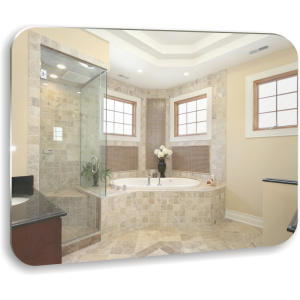 Зеркало "Выбор" 685*915 (1) горизонтальный