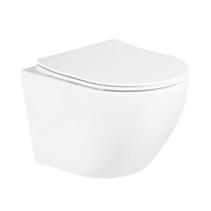 Унитаз подвесной UNO и сиденьем дюропласт soft close(_1_)