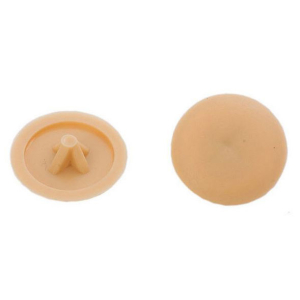 Заглушка №2 сосна (15 шт) - пакет