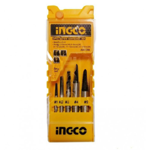 Набор экстракторов INGCO ASE008 (1)