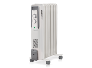 Радиатор масляный Ballu CUBE BOH/CB-09W 2000 (9 секций)