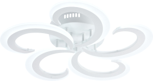 Светильник AU61608/5 WH LED Белый 70W ПДУ