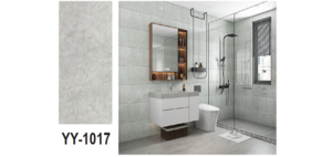 Самоклеящиеся панели-обои для стен в рулоне 0,6*3 м/1017  (24)