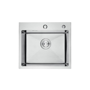 Мойка AFLORN 50*44 Сатин(_5_)