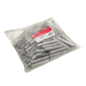 Гильза алюминиевая  ГА 16-5,4 EKF (100)