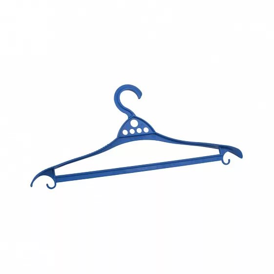 Вешалка-плечики Комфорт 48-50 р-р (25) М1310 Альтернатива