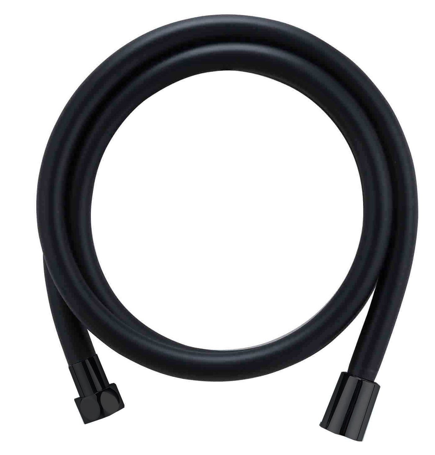 Шланг армированный Black, 1,5 м, арт. VDSR150Black, VODA