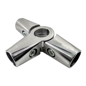 Соединитель 4-х труб Vacuum R44 (GT23/UNO23) усиленный (60)