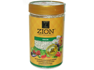 Цион Классик (полимерный контейнер,700 г)