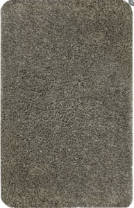 Коврик для ванной Коричневый 50х60(1) L CADESI ALYA25 U Турция