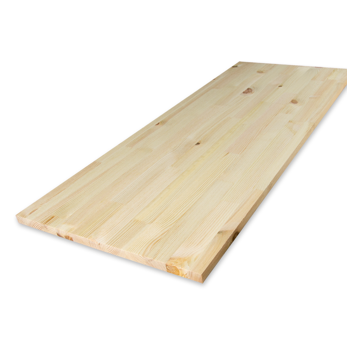 Щит мебельный хв. 1000х400х18