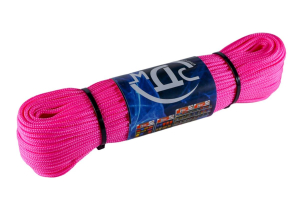 ШнурПП пл.3мм16пр.50м НЕОНОВЫЙ(_200_)