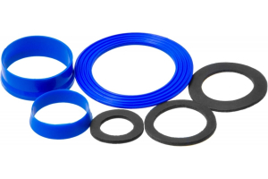 Набор ремонтный для сифона раковины универсальный МР (10)(_12_)