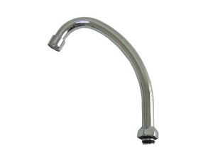 Гусак кухня Елка 25 см. J