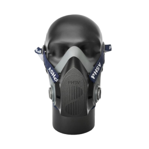 Полумаска 9200, размер М (№1-Р)(_1_)