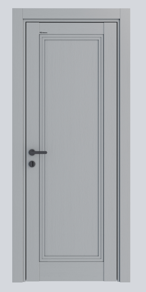 Дверь ID3_IDTOUCH Light grey