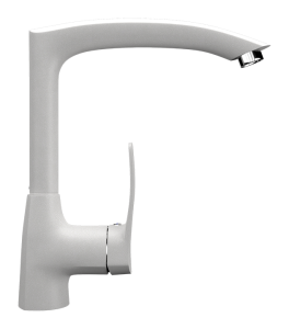 Смеситель ULGRAN для кухни U-005  -341(__)