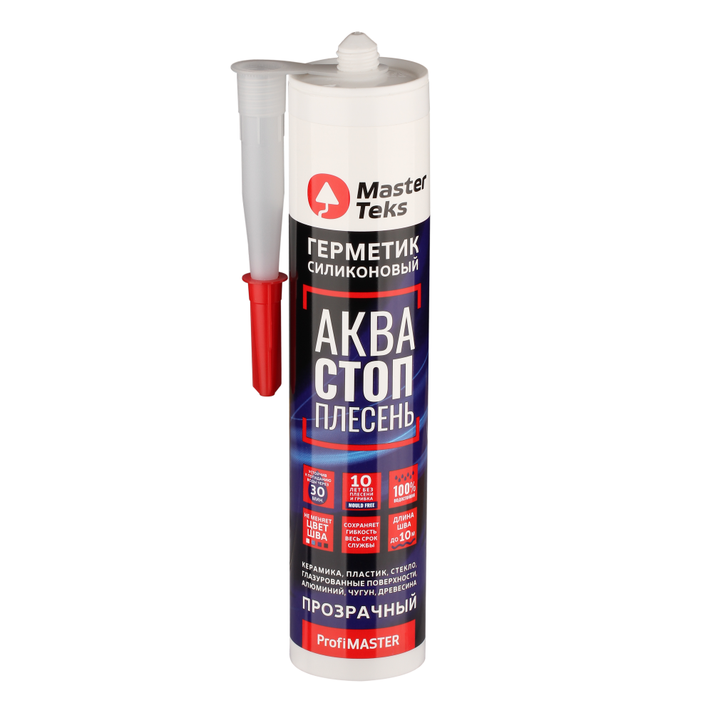 MasterTeks PM герметик силиконовый акваСТОПплесень 0,28 прозрачный_фото.png