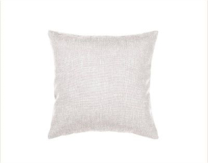 Подушка HS 40/40 ПЭСТ/рогожка экрю 74