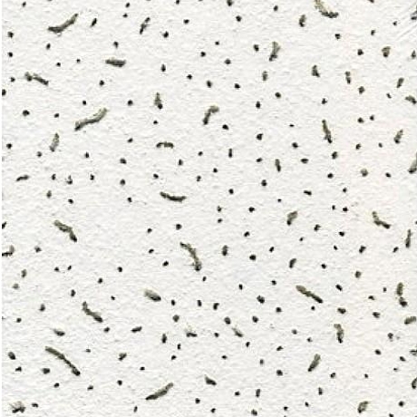 Плита потол Байкал 600*600 - 12мм 20шт/кор (7,2м2)