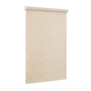 Штора рул. СРШ-01МЭ-834 47(43)/160 РБ бежевый