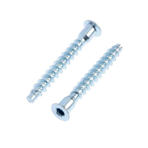 Винт-конфирмат 7*50 (15шт) - пакет/10