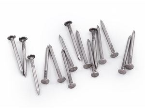 Гвозди толевые 2,5*32, ГОСТ 4028-63 (Ревда) 25кг,(кор)