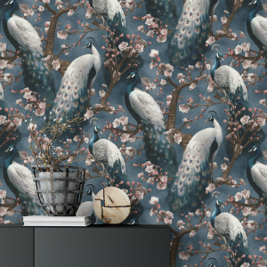 Обои 12200-08 Play of light винил на фл.осн ГТ 10*1,06