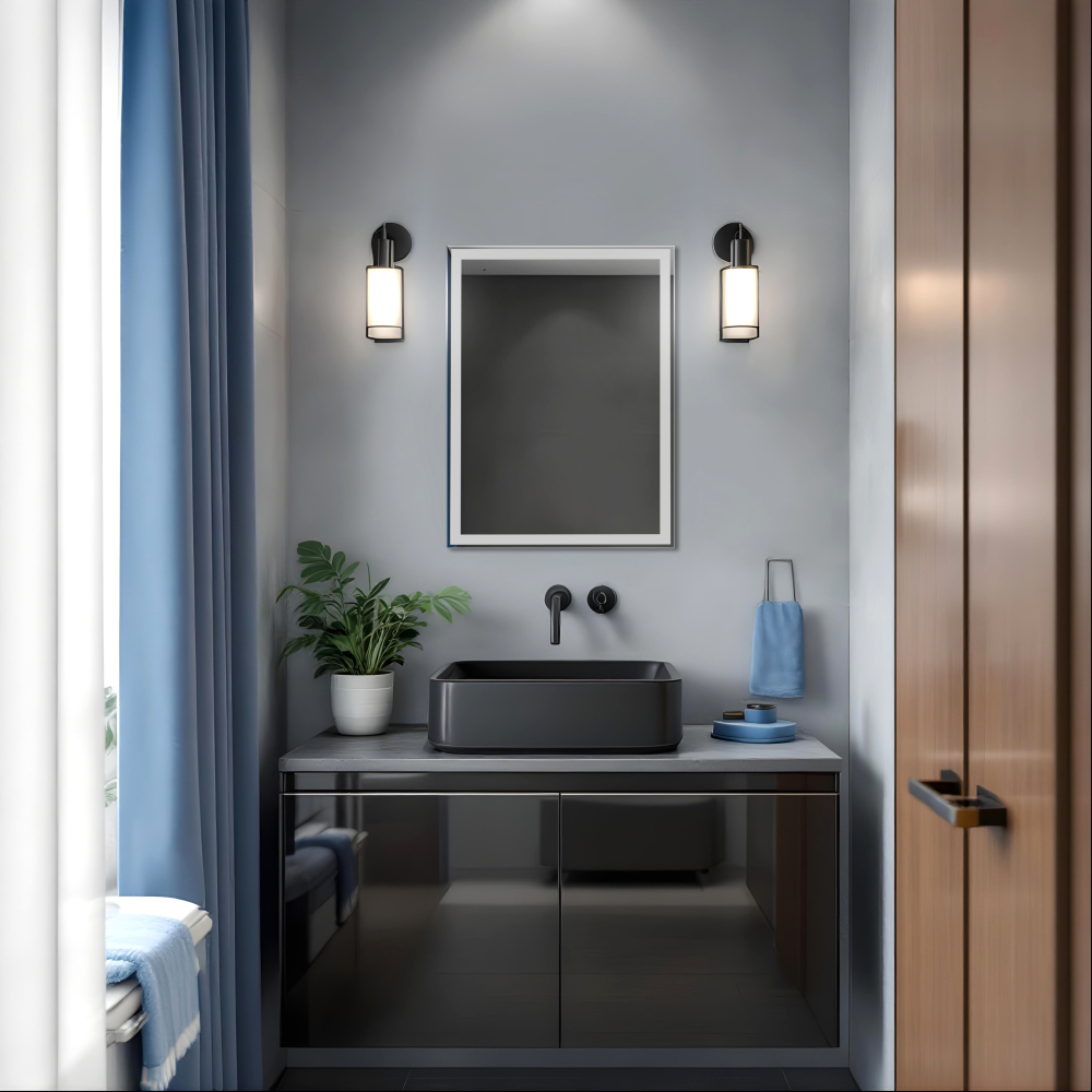 Румба 600х800 зеркало