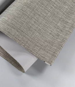 мини ролета Блэкаут Вестерн 61,5*175 бетон ГП