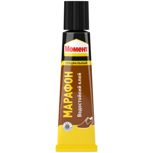 Клей "Момент Марафон" Ш/б 30 мл (1/120)