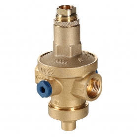 Редуктор давления мембранный RIO EXPORT, PN25, от 1 до 7 бар, 3/4” (аналог VT.085.N.05)(__)