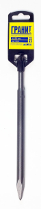 Пика д/перфоратора 250мм Гранит(10)