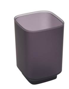 Стакан Delphinium коллекция "Violet", пластик